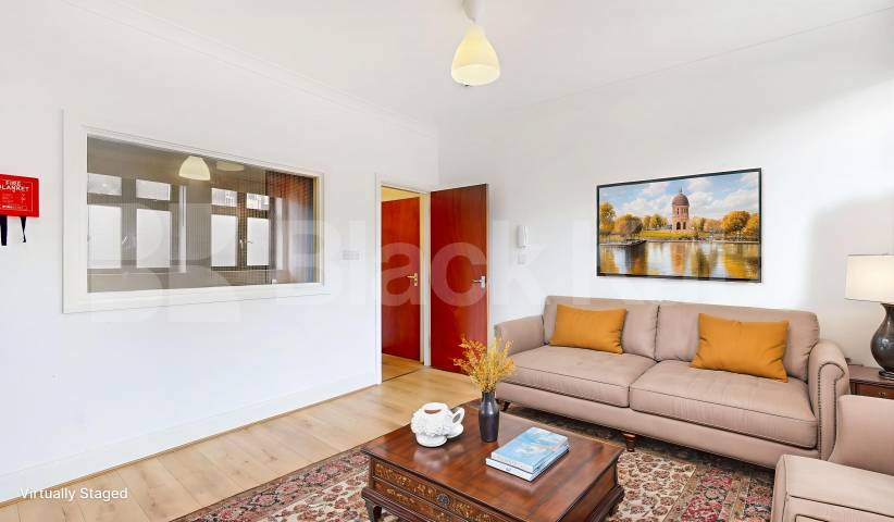 Modern Apartment Burnley Road, Dollis Hill (Inclusive of Gas + Water)